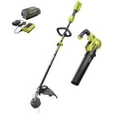 Garden Power Tools Ryobi RY40940VNM (1x4.0Ah)