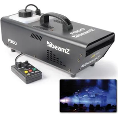 Macchine da Festa BeamZ F900 Fazer