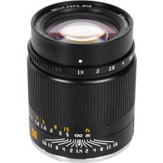 TTArtisan 50mm F1.4 ASPH for Sony E