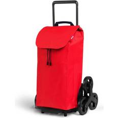 Gimi Tris Einkaufskorb 52 L - Urban Red