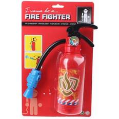 Johntoy Drinking Games Water Spray Fire Extinguisher