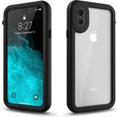Hitcase Splash för iPhone X/Xs