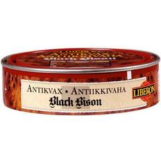 Antikvax Pasta 150ml Mahogny