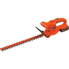 Garden Power Tools 20V MAX* 18 in. Cordless Hedge Trimmer