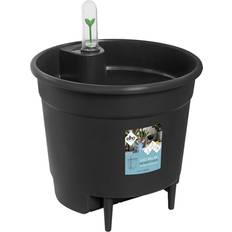 Selvvandingsindsats Elho Self-Watering Insert Black selvvandingsindsats Krukke