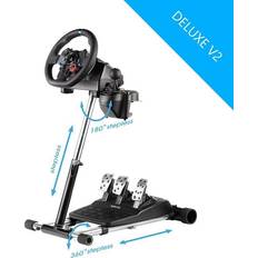 Controller & Console Stands Wheelstandpro G Racing Steering Compatible With G29 G923 G27 Deluxe Original V2