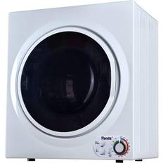 Air Vented Tumble Dryers Panda PAN760SF White