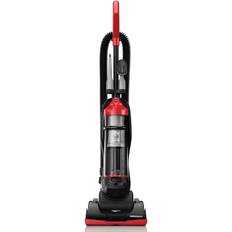 Red Upright Vacuum Cleaners Dirt Devil UD20121PC