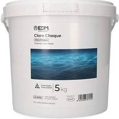 Rengøringsudstyr på tilbud Edm Chlorine Fusion