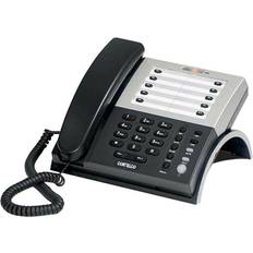 Cortelco Basic Corded Single-Line Business Telephone