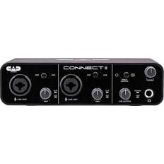 Sound Cards CX2 Connect II 2x2