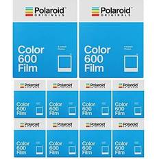 Polaroid Originals Classic Color Instant Film for 600 Cameras (80 Exposures)