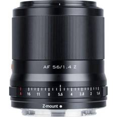 AF 56mm F1.4 Z Lens for Nikon Z