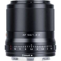 Viltrox AF 56mm F1.4 Z Lens for Nikon Z