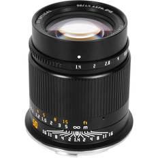 TTArtisan 50mm F1.4 ASPH for Canon RF