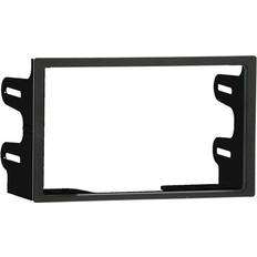 Boot- en autostereo's Metra 95-9012 Dubbele DIN Installatie Dashboardkit 1999-2006