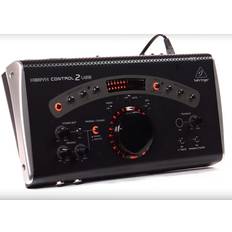 Studioutrustning Behringer CONTROL2USB Högklassig kontroll