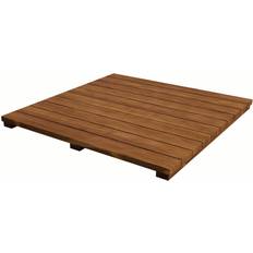 Acacia Wood Insert