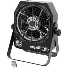 Partymaschinen Antari AF-3R Effect Fan, Nebelmaschine