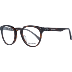 Zadig & Voltaire Glasögonram VZV217 490743