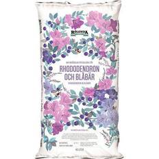 Rölunda Rhododendron och Blåbär 40L
