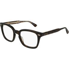 Glasses & Reading Glasses Gucci Unisex Tortoise Size: Tortoise