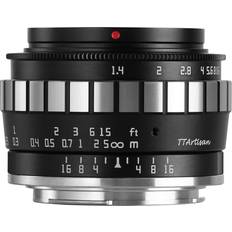 TTArtisan 23mm F1.4 APS-C for Fujifilm X