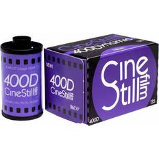 CineStill Film Kamerafilme CineStill Film 400D 135 36