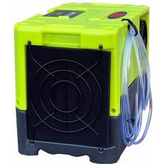 KGK Mobil avfuktare 45L 80m2 230V