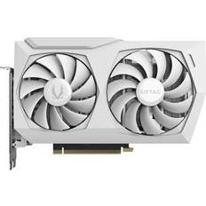 Zotac GeForce RTX 3060 Ti AMP White Edition LHR HDMI 3xDP 8GB