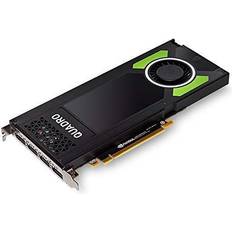 PNY Technologies Nvidia Quadro P4000 The World’s Most Powerful