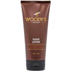 Woody's Shave Lather