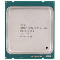 Cisco Intel Xeon Processor E5-2620 V2