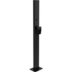 Green Cell Elbil opladere Green Cell EV Wallbox Mount Pole