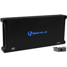 Boat & Car Amplifiers Rockville DB16