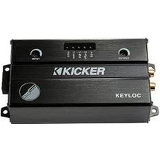 Kicker DSP-Powered 2-Channel Line Output Converter