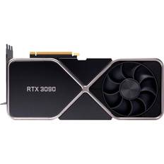 GeForce RTX 3090 Founders Edition HDMI 3xDP 24GB