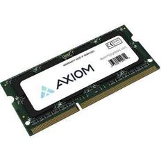 Axiom Axiom Pc3l-12800 Sodimm 1600mhz 1.35v 8gb Low Voltage