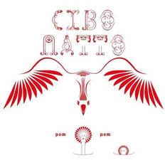 Cibo Cibo Matto - Pom Pom: The Essential (Vinyl)