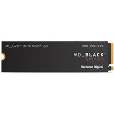 Wd black sn770 nvme SanDisk WD Black SSD SN770 NVMe 500GB M.2