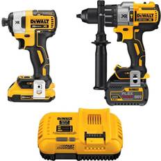 Dewalt Set Dewalt DCK299D1T1 (1x2.0Ah)