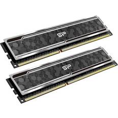 Silicon Power DDR4 3200MHz 2x8GB (SP016GXLZU320BDAJ5)