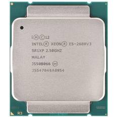 Dell Dell Intel Processor E5-2680 V3