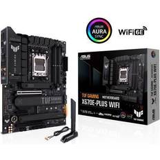 AMD Motherboards TUF GAMING X670E-PLUS WIFI Socket