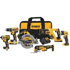 Forward/Reverse Control Set Dewalt DCK684D2 Combo Kit