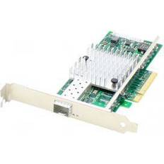 AddOn E10G41BFLR-AO, Network Interface Card, 10GBase-LR & Transceiver E10G41BFLR-AO