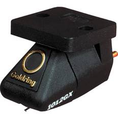 Black Cartridges Goldring 1012GX