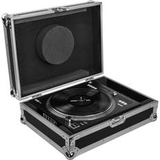 Lecteurs DJ Odyssey Innovative Designs Case, Rane 12 Motorized DJ Controller, Black/Silver