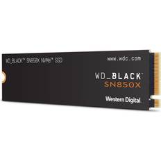 M.2 black sn850x Western Digital BLACK SN850X WDBB9G0020BNC-WRSN 2TB