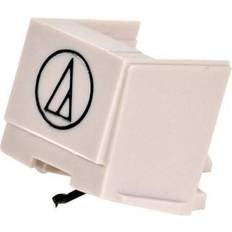 Blanco Lápices táctiles Audio-Technica ATN3600L Replacement Stylus for AT3600, AT3600L Cartridge